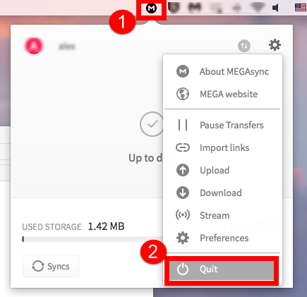 How To Remove App Icons At Top Of Mac